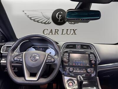 2021 Nissan Maxima Platinum - Photo 10 - Lennox, CA 90304