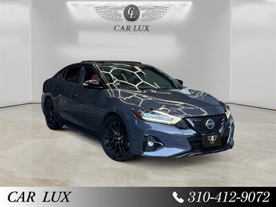 2021 Nissan Maxima Platinum - Photo 7 - Lennox, CA 90304