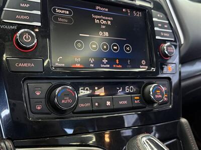 2021 Nissan Maxima Platinum - Photo 24 - Lennox, CA 90304