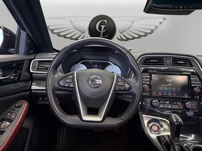 2021 Nissan Maxima Platinum - Photo 12 - Lennox, CA 90304