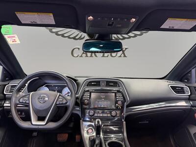 2021 Nissan Maxima Platinum - Photo 11 - Lennox, CA 90304