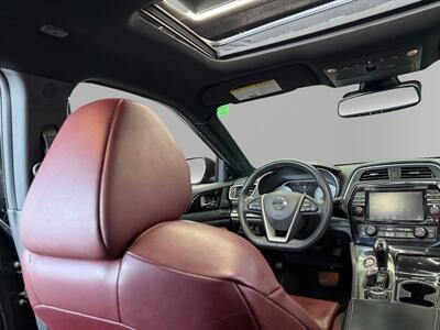 2021 Nissan Maxima Platinum - Photo 28 - Lennox, CA 90304