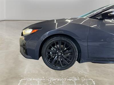 2021 Nissan Maxima Platinum - Photo 14 - Lennox, CA 90304