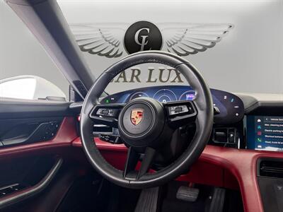 2020 Porsche Taycan 4S   - Photo 12 - Lennox, CA 90304