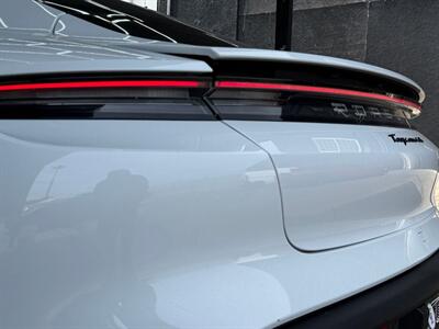 2020 Porsche Taycan 4S   - Photo 31 - Lennox, CA 90304