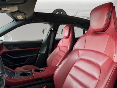 2020 Porsche Taycan 4S   - Photo 9 - Lennox, CA 90304
