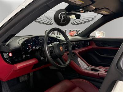 2020 Porsche Taycan 4S   - Photo 27 - Lennox, CA 90304