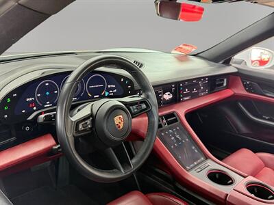 2020 Porsche Taycan 4S   - Photo 16 - Lennox, CA 90304