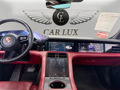 2020 Porsche Taycan 4S   - Photo 11 - Lennox, CA 90304