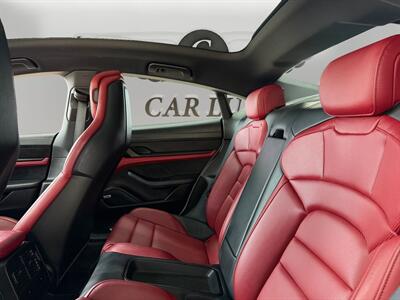 2020 Porsche Taycan 4S   - Photo 13 - Lennox, CA 90304