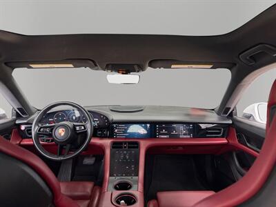 2020 Porsche Taycan 4S   - Photo 30 - Lennox, CA 90304