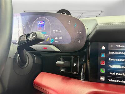 2020 Porsche Taycan 4S   - Photo 25 - Lennox, CA 90304