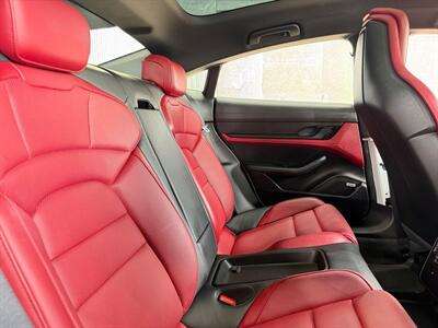 2020 Porsche Taycan 4S   - Photo 37 - Lennox, CA 90304