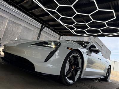 2020 Porsche Taycan 4S   - Photo 36 - Lennox, CA 90304