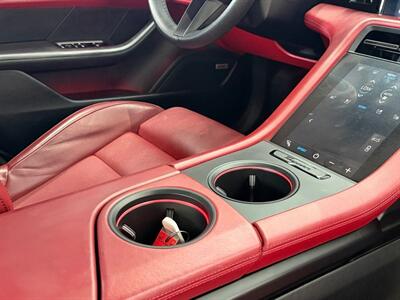 2020 Porsche Taycan 4S   - Photo 35 - Lennox, CA 90304
