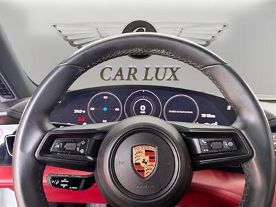 2020 Porsche Taycan 4S   - Photo 23 - Lennox, CA 90304