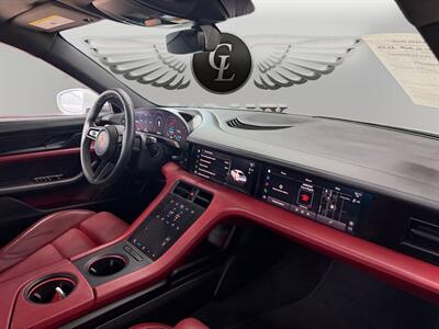 2020 Porsche Taycan 4S   - Photo 17 - Lennox, CA 90304