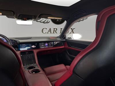 2020 Porsche Taycan 4S   - Photo 29 - Lennox, CA 90304