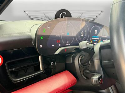 2020 Porsche Taycan 4S   - Photo 21 - Lennox, CA 90304