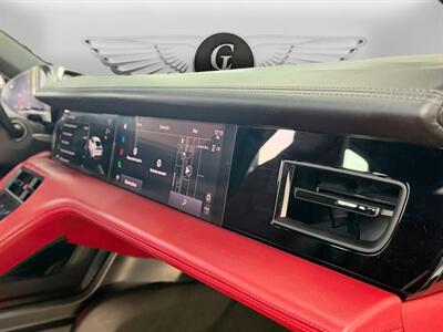 2020 Porsche Taycan 4S   - Photo 19 - Lennox, CA 90304