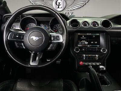 2015 Ford Mustang GT Premium   - Photo 13 - Lennox, CA 90304