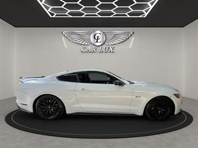 2015 Ford Mustang GT Premium   - Photo 8 - Lennox, CA 90304
