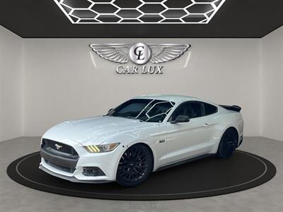 2015 Ford Mustang GT Premium   - Photo 3 - Lennox, CA 90304