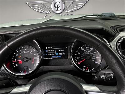 2015 Ford Mustang GT Premium   - Photo 11 - Lennox, CA 90304
