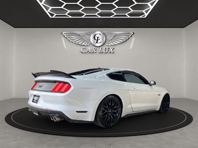 2015 Ford Mustang GT Premium   - Photo 7 - Lennox, CA 90304