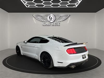 2015 Ford Mustang GT Premium   - Photo 5 - Lennox, CA 90304