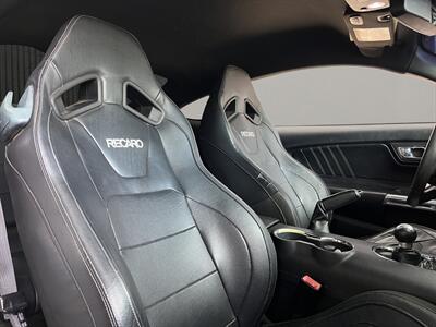 2015 Ford Mustang GT Premium   - Photo 16 - Lennox, CA 90304