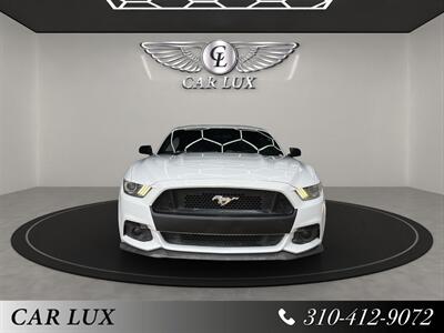 2015 Ford Mustang GT Premium   - Photo 2 - Lennox, CA 90304