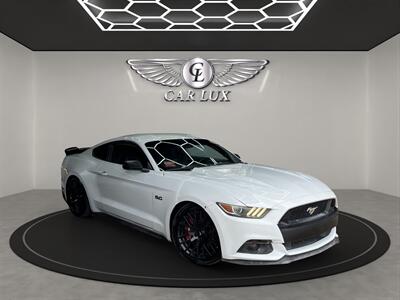 2015 Ford Mustang GT Premium   - Photo 1 - Lennox, CA 90304