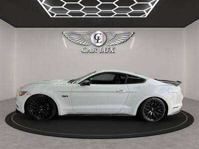 2015 Ford Mustang GT Premium   - Photo 4 - Lennox, CA 90304