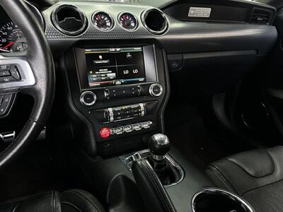 2015 Ford Mustang GT Premium   - Photo 14 - Lennox, CA 90304