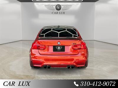 2017 BMW M3   - Photo 4 - Lennox, CA 90304
