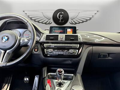 2017 BMW M3   - Photo 11 - Lennox, CA 90304