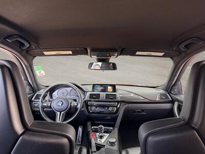 2017 BMW M3   - Photo 28 - Lennox, CA 90304