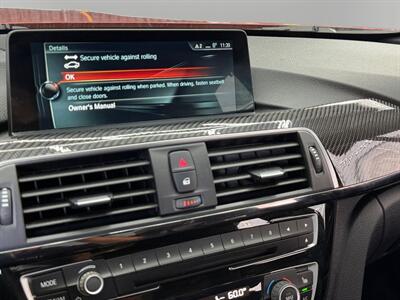 2017 BMW M3   - Photo 26 - Lennox, CA 90304