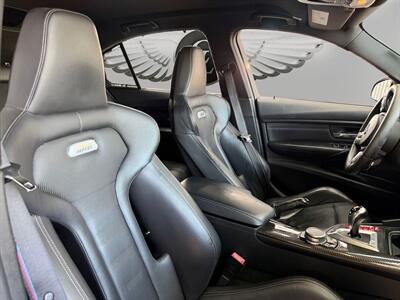 2017 BMW M3   - Photo 15 - Lennox, CA 90304