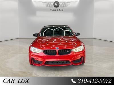 2017 BMW M3   - Photo 8 - Lennox, CA 90304