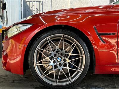 2017 BMW M3   - Photo 32 - Lennox, CA 90304