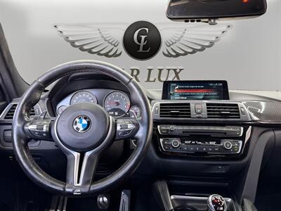 2017 BMW M3   - Photo 10 - Lennox, CA 90304