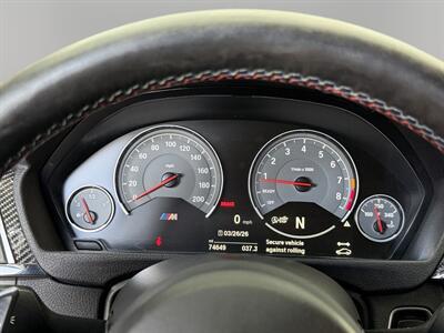 2017 BMW M3   - Photo 24 - Lennox, CA 90304