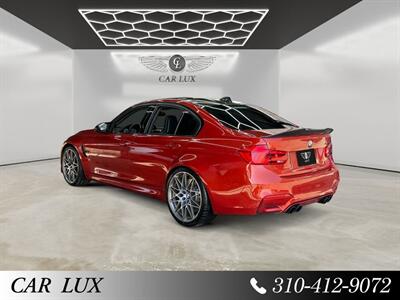 2017 BMW M3   - Photo 3 - Lennox, CA 90304