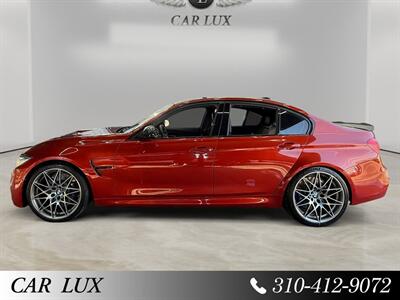 2017 BMW M3   - Photo 2 - Lennox, CA 90304