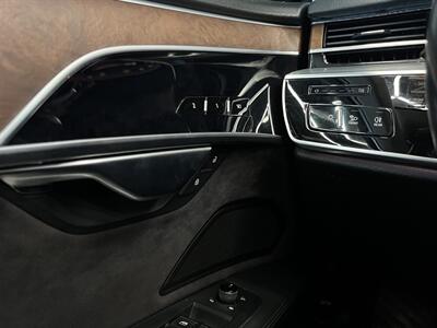 2019 Audi A8 L L 55 quattro   - Photo 26 - Lennox, CA 90304