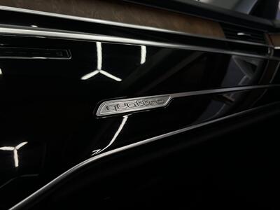 2019 Audi A8 L L 55 quattro   - Photo 24 - Lennox, CA 90304