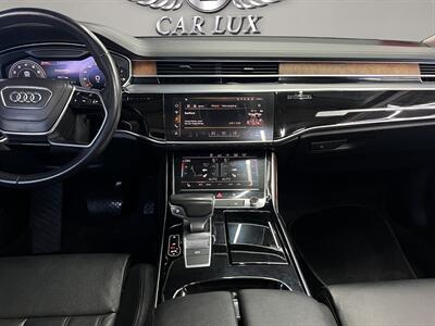 2019 Audi A8 L L 55 quattro   - Photo 16 - Lennox, CA 90304