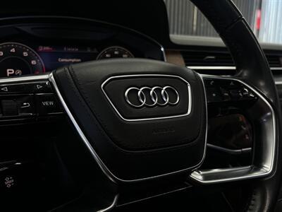 2019 Audi A8 L L 55 quattro   - Photo 25 - Lennox, CA 90304